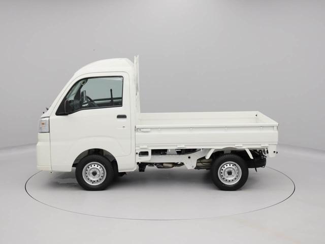 ハイゼットトラックハイルーフ（愛知県）の中古車