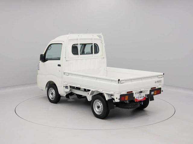 ハイゼットトラックハイルーフ（愛知県）の中古車