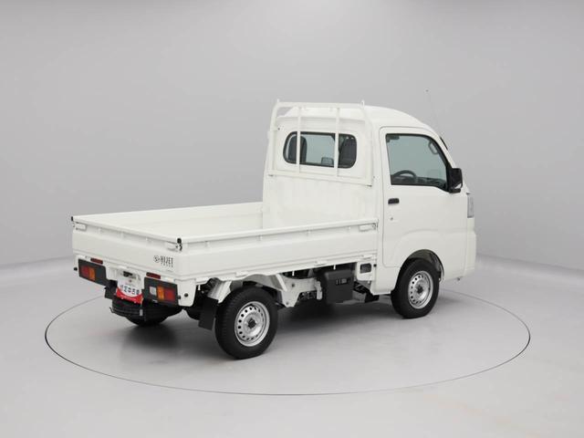 ハイゼットトラックハイルーフ（愛知県）の中古車