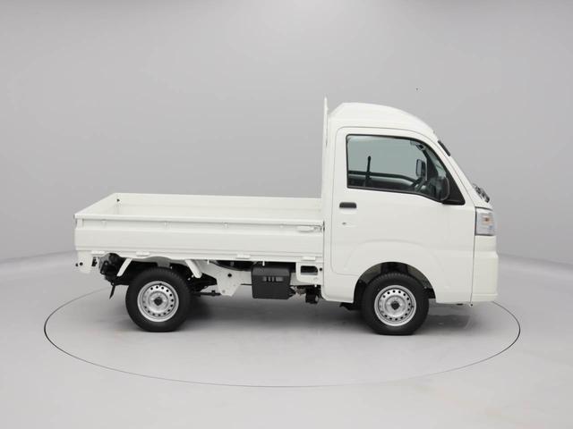 ハイゼットトラックハイルーフ（愛知県）の中古車