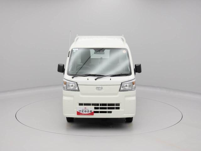 ハイゼットトラックハイルーフ（愛知県）の中古車