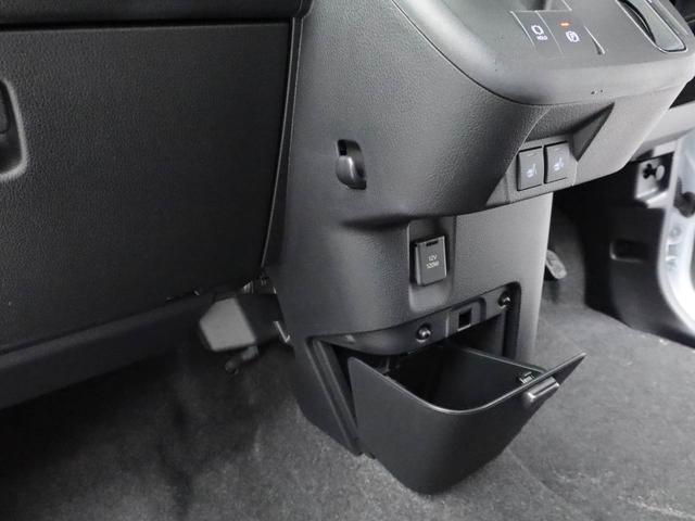 ムーヴキャンバスストライプスＧ電動パーキングブレーキ　シートヒーター　両側電動スライドドア（愛知県）の中古車