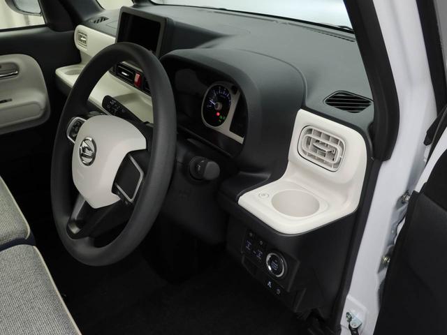 ムーヴキャンバスストライプスＧ電動パーキングブレーキ　シートヒーター　両側電動スライドドア（愛知県）の中古車