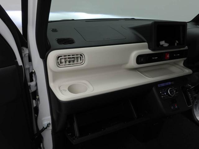 ムーヴキャンバスストライプスＧ電動パーキングブレーキ　シートヒーター　両側電動スライドドア（愛知県）の中古車