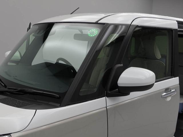 ムーヴキャンバスストライプスＧ電動パーキングブレーキ　シートヒーター　両側電動スライドドア（愛知県）の中古車