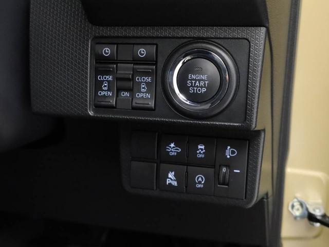 タントファンクロスターボ両側パワースライドドア・運転席＆助手席シートヒーター・コーナーセンサー・電動パーキングブレーキ・オートブレーキホールド機能・１５インチアルミホイール（愛知県）の中古車