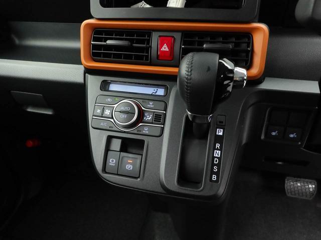 タントファンクロスターボ両側パワースライドドア・運転席＆助手席シートヒーター・コーナーセンサー・電動パーキングブレーキ・オートブレーキホールド機能・１５インチアルミホイール（愛知県）の中古車