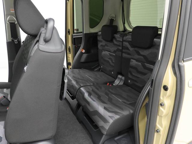 タントファンクロスターボ両側パワースライドドア・運転席＆助手席シートヒーター・コーナーセンサー・電動パーキングブレーキ・オートブレーキホールド機能・１５インチアルミホイール（愛知県）の中古車