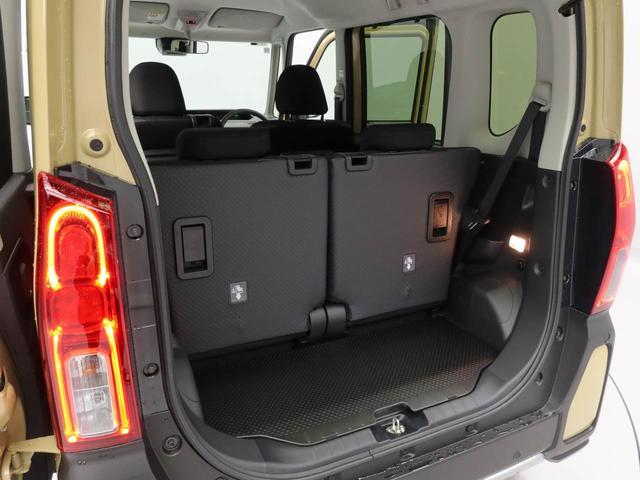 タントファンクロスターボ両側パワースライドドア・運転席＆助手席シートヒーター・コーナーセンサー・電動パーキングブレーキ・オートブレーキホールド機能・１５インチアルミホイール（愛知県）の中古車