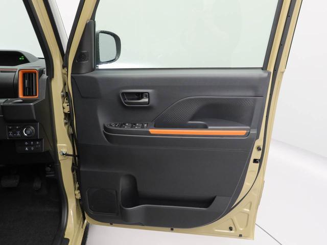 タントファンクロスターボ両側パワースライドドア・運転席＆助手席シートヒーター・コーナーセンサー・電動パーキングブレーキ・オートブレーキホールド機能・１５インチアルミホイール（愛知県）の中古車