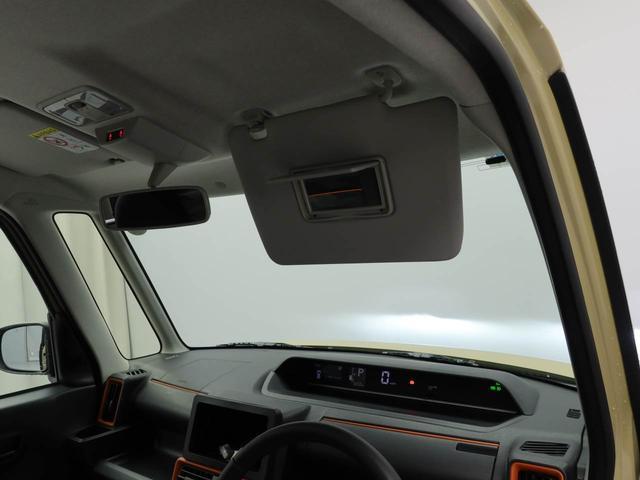 タントファンクロスターボ両側パワースライドドア・運転席＆助手席シートヒーター・コーナーセンサー・電動パーキングブレーキ・オートブレーキホールド機能・１５インチアルミホイール（愛知県）の中古車