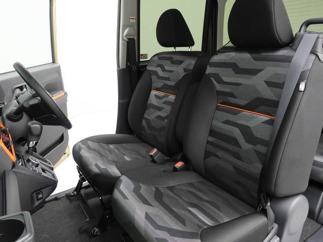 タントファンクロスターボ両側パワースライドドア・運転席＆助手席シートヒーター・コーナーセンサー・電動パーキングブレーキ・オートブレーキホールド機能・１５インチアルミホイール（愛知県）の中古車