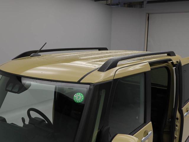 タントファンクロスターボ両側パワースライドドア・運転席＆助手席シートヒーター・コーナーセンサー・電動パーキングブレーキ・オートブレーキホールド機能・１５インチアルミホイール（愛知県）の中古車