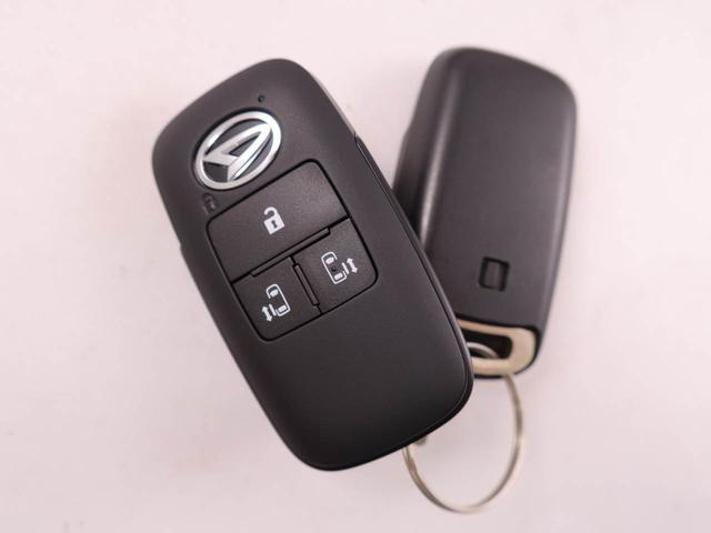 タントファンクロスターボ両側パワースライドドア・運転席＆助手席シートヒーター・コーナーセンサー・電動パーキングブレーキ・オートブレーキホールド機能・１５インチアルミホイール（愛知県）の中古車
