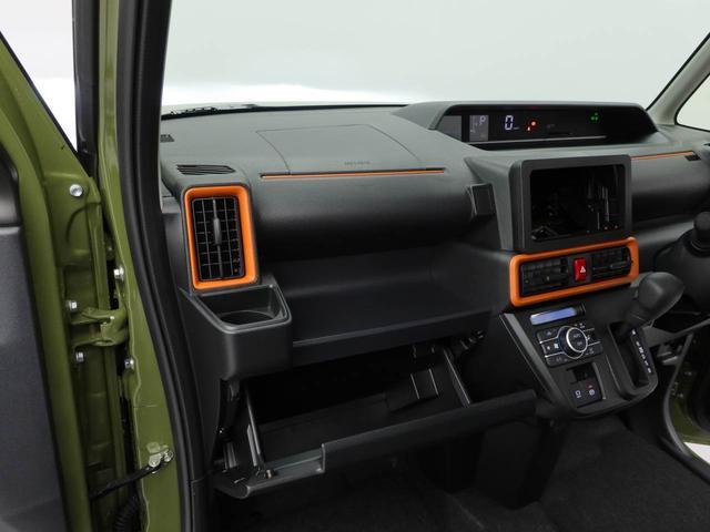 タントファンクロスキーフリー　ＬＥＤヘッドライト　衝突軽減装備（愛知県）の中古車