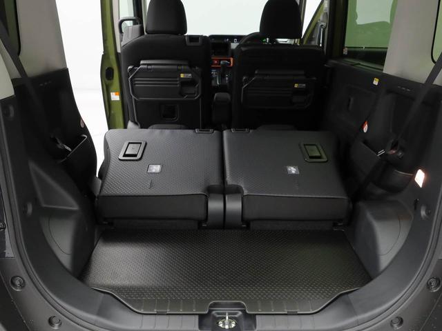 タントファンクロスキーフリー　ＬＥＤヘッドライト　衝突軽減装備（愛知県）の中古車