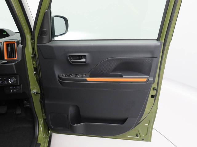 タントファンクロスキーフリー　ＬＥＤヘッドライト　衝突軽減装備（愛知県）の中古車