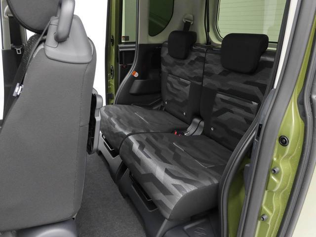 タントファンクロスキーフリー　ＬＥＤヘッドライト　衝突軽減装備（愛知県）の中古車