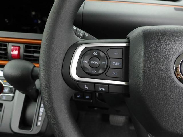 タントファンクロスキーフリー　ＬＥＤヘッドライト　衝突軽減装備（愛知県）の中古車