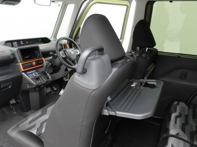 タントファンクロスキーフリー　ＬＥＤヘッドライト　衝突軽減装備（愛知県）の中古車