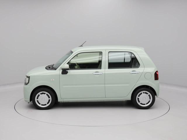ミラトコットＬ　ＳＡIII　キーレス　ＬＥＤヘッドライト　禁煙車キーレス　ＬＥＤヘッドライト　ワンオーナー　禁煙車（愛知県）の中古車