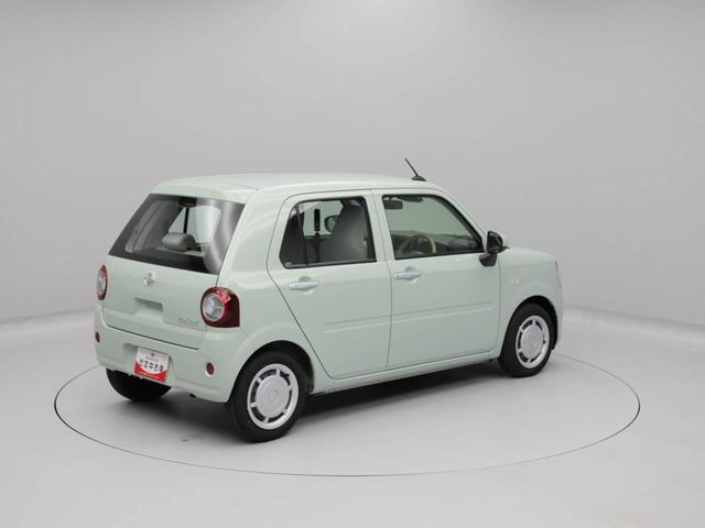 ミラトコットＬ　ＳＡIII　キーレス　ＬＥＤヘッドライト　禁煙車キーレス　ＬＥＤヘッドライト　ワンオーナー　禁煙車（愛知県）の中古車