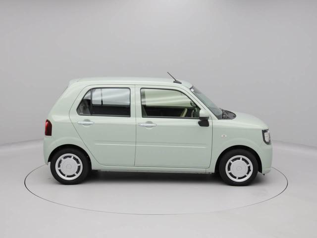 ミラトコットＬ　ＳＡIII　キーレス　ＬＥＤヘッドライト　禁煙車キーレス　ＬＥＤヘッドライト　ワンオーナー　禁煙車（愛知県）の中古車