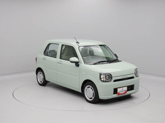 ミラトコットＬ　ＳＡIII　キーレス　ＬＥＤヘッドライト　禁煙車キーレス　ＬＥＤヘッドライト　ワンオーナー　禁煙車（愛知県）の中古車