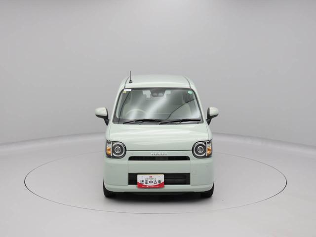 ミラトコットＬ　ＳＡIII　キーレス　ＬＥＤヘッドライト　禁煙車キーレス　ＬＥＤヘッドライト　ワンオーナー　禁煙車（愛知県）の中古車