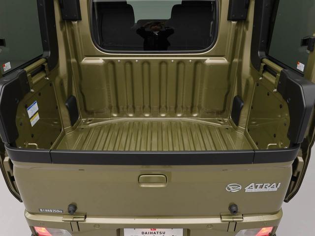 アトレーアトレーデッキバン（愛知県）の中古車