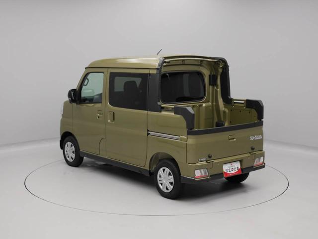 アトレーアトレーデッキバン（愛知県）の中古車