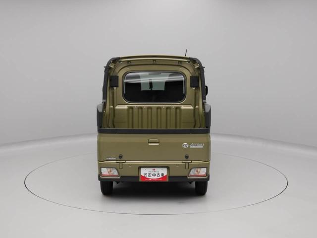 アトレーアトレーデッキバン（愛知県）の中古車