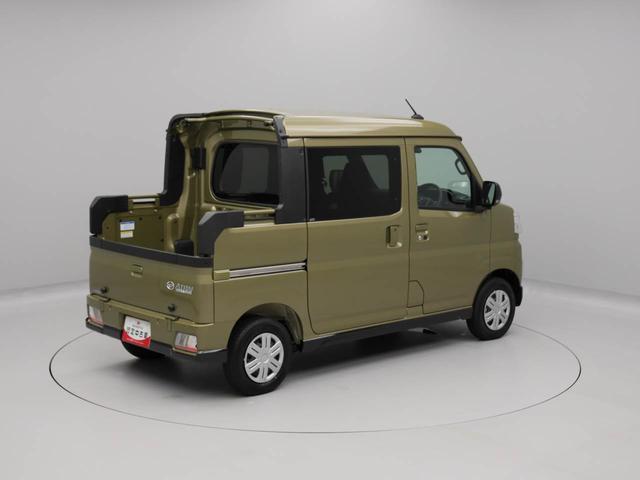 アトレーアトレーデッキバン（愛知県）の中古車