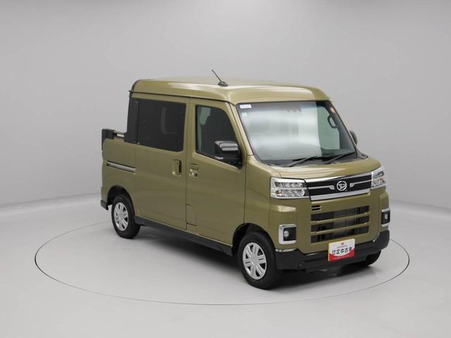 アトレーアトレーデッキバン（愛知県）の中古車
