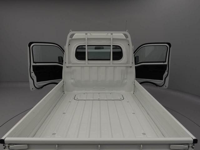 ハイゼットトラックハイルーフエアコン　ワンオーナー（愛知県）の中古車