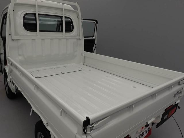 ハイゼットトラックハイルーフエアコン　ワンオーナー（愛知県）の中古車