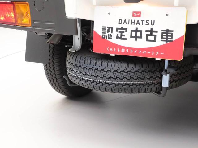 ハイゼットトラックハイルーフエアコン　ワンオーナー（愛知県）の中古車