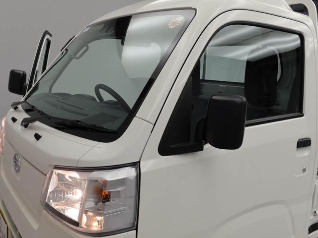 ハイゼットトラックハイルーフエアコン　ワンオーナー（愛知県）の中古車
