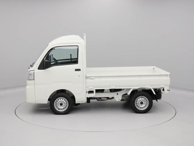 ハイゼットトラックハイルーフエアコン　ワンオーナー（愛知県）の中古車