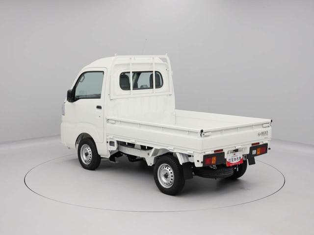 ハイゼットトラックハイルーフエアコン　ワンオーナー（愛知県）の中古車