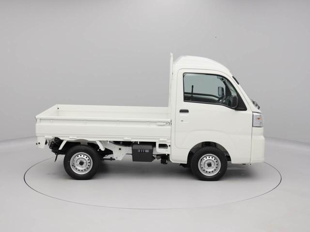 ハイゼットトラックハイルーフエアコン　ワンオーナー（愛知県）の中古車