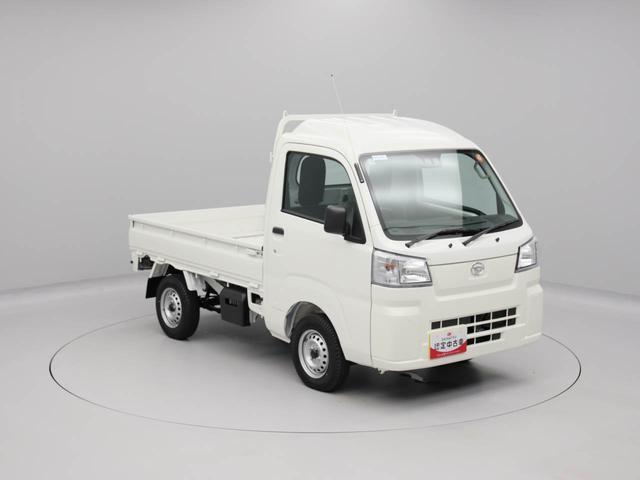 ハイゼットトラックハイルーフエアコン　ワンオーナー（愛知県）の中古車