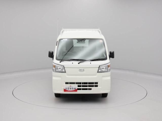 ハイゼットトラックハイルーフエアコン　ワンオーナー（愛知県）の中古車
