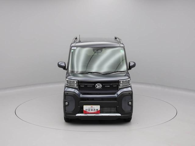 タントファンクロス　　両側電動スライドドア　ＬＥＤヘッドライトキーフリー　イモビライザー　アイドリングストップ　バックカメラ　両側電動スライドドア　アルミホイール　ＬＥＤヘッドライト　ワンオーナー　禁煙車（愛知県）の中古車