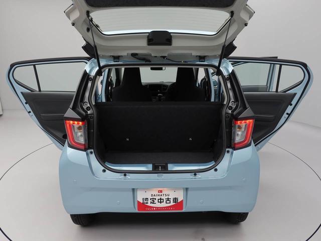 ミライースＬ　ＳＡIIIキーレス　衝突軽減ブレーキ　ワンオーナー（愛知県）の中古車