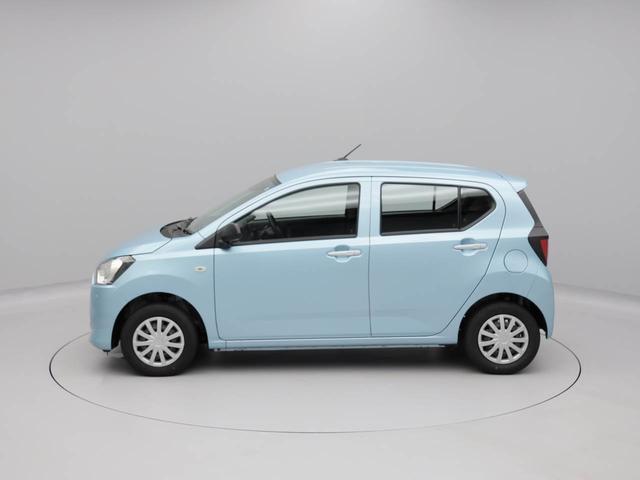 ミライースＬ　ＳＡIIIキーレス　衝突軽減ブレーキ　ワンオーナー（愛知県）の中古車