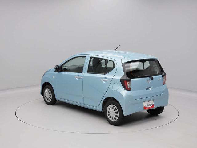 ミライースＬ　ＳＡIIIキーレス　衝突軽減ブレーキ　ワンオーナー（愛知県）の中古車