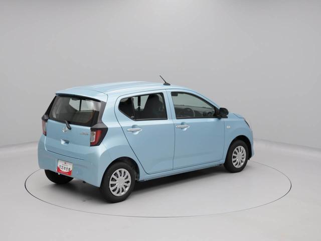 ミライースＬ　ＳＡIIIキーレス　衝突軽減ブレーキ　ワンオーナー（愛知県）の中古車