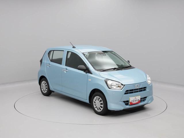 ミライースＬ　ＳＡIIIキーレス　衝突軽減ブレーキ　ワンオーナー（愛知県）の中古車