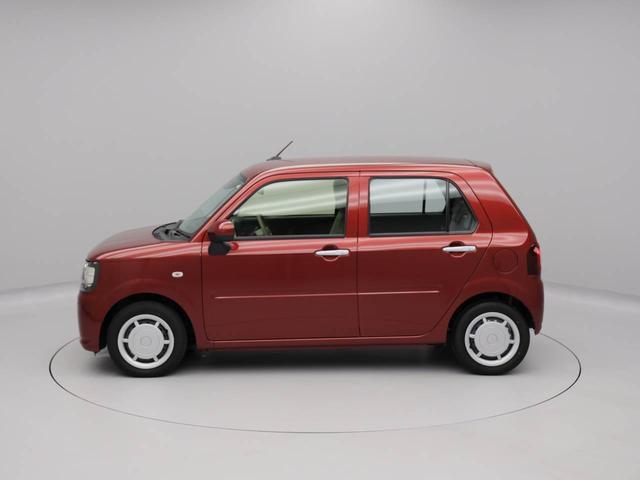 ミラトコットＬ　ＳＡIIIＬＥＤライト　カーテンエアバッグ　キーレスエントリー（愛知県）の中古車